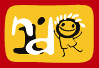 Logo NIDO